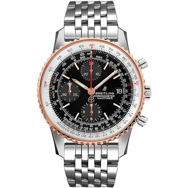 Amazon.co.jp: Breitling Superocean II 44 A17392D8/C910-162A