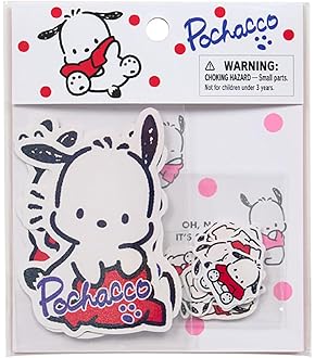 pochacco　リーナベル　セット pochacco リーナベル セット Pochacco sweets charm [4