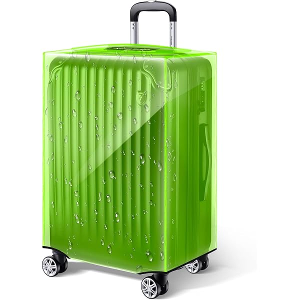 Amazon.co.jp: キッズトラベル 専用カバー スーツケースカバー