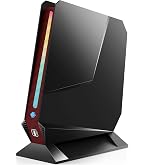 Amazon.co.jp: TOPGRO ミニPC ゲーミング Core i7-8750H / GTX1050
