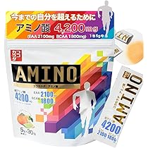 ビオクラブ　アミノ酸（250粒）×4袋 アミノプレミアム250 : 製品情報 : ビオ倶頼部（アミノで変える