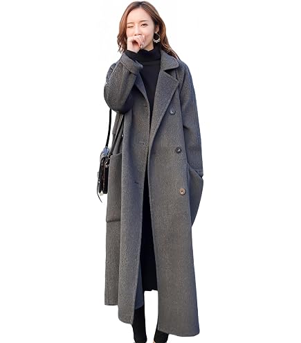 Amazon.co.jp: ベルサフィーナ Bellesafeena ステンカラーコート