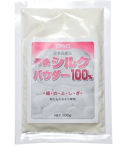 Amazon | 天女 シルクパウダー | ポライト産業 | フェイスパウダー 通販
