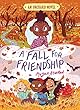 A Fall for Friendship (An Orchard Novel Book 3) (English Edition)