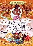 A Fall for Friendship (An Orchard Novel Book 3) (English Edition)