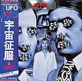 宇宙征服[UFO][LP盤]
