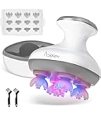 Amazon | パナソニック 頭皮エステ サロンタッチタイプ〈スパイラル