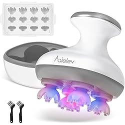 Amazon | リラックスパ MUSTEM 頭皮ケア リラックス 自宅でヘッドスパ