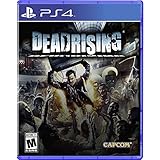 Dead Rising (輸入版:北米) - PS4