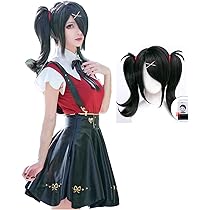 コスプレ衣装 専用 Amazon.co.jp: [AOKLEY] NEEDY GIRL OVER DOSE コスプレ衣装