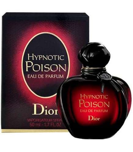 Dior Hypnotic Poison Eau De Toilette Spray 20ml : Amazon.com.au