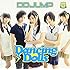 Dancing Dolls「DD JUMP（初回限定盤）」