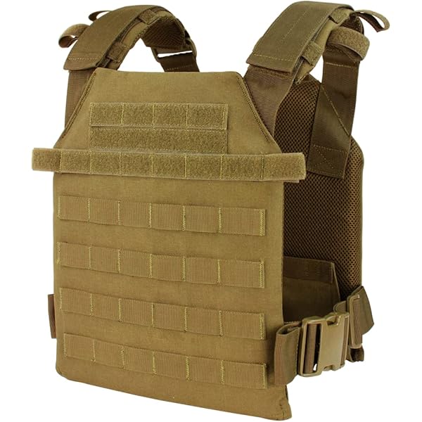 CONDOR EXO PLATE CARRIER コンドル　プレートキャリア CONDOR XPC Exo プレートキャリア GEN II ブラック サイズ:S/M