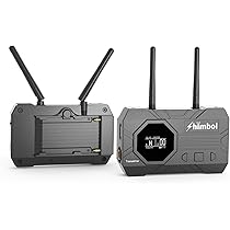 Shimbol ZOシリーズ ZO1000 無線画像送受信機 SHIMBOL ( シンボル ) ZO1000 ワイヤレス伝送システム 送信機