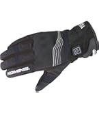 Amazon | コミネ(KOMINE) バイク用 グローブ EK-201 プロテクト