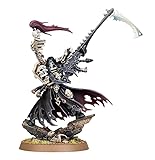 ウォーハンマー 40000 アエルダリ: モゥガン＝ラー AELDARI:MAUGAN RA