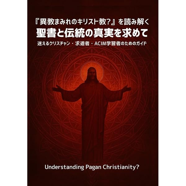 Amazon.co.jp: 異教まみれのキリスト教？ 教会のルーツを探究する