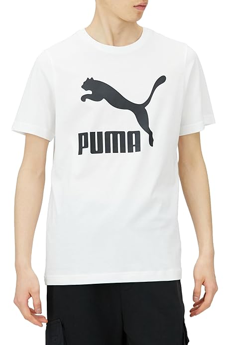 PUMA - PUMA GOLF ロゴ グラフィック Vネック セーター PUMA GOLF(プーマゴルフ) ニット｜中古ゴルフウェア通販サイト