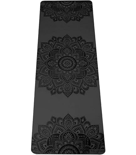 Amazon | YOGA DESIGN LAB | インフィニティマット | 豪華な