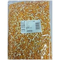 Amazon.co.jp: とうもろこし（大粒 ) Kinsei Corn 400g : 食品