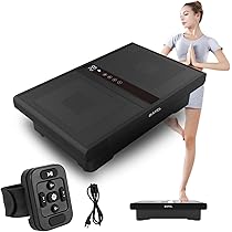 振動ブルブルマシーン Amazon | 2023 ブルブル振動 エクササイズ | aortd 振動マシン