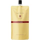 La CASTA (ラ・カスタ) アロマエステ ヘアエマルジョン ( 洗い流さない トリートメント ) オーガニック植物成分 精油 配合 [リフィル]