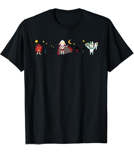 Amazon.co.jp: コスパ ウルトラセブン ウルトラ警備隊 Tシャツ SUMI XL