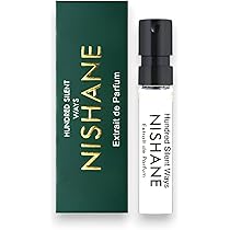 香水(女性用) Nishane Hundred Silent Ways Nishane Hundred Silent Ways Perfume for Women - Buy Online