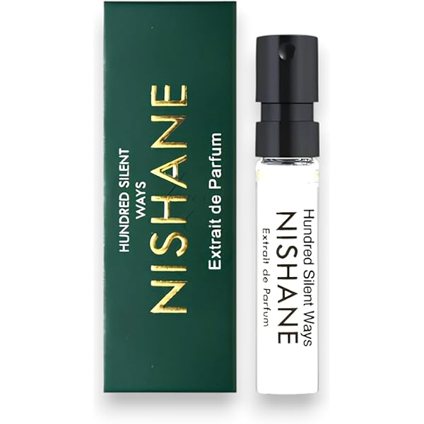 Amazon | NISHANE ニシャネ 烏龍茶 香水 オードパルファム