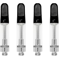 Amazon | RECLIA CBD アトマイザー 1.0ml 510規格 CBDリキッド専用