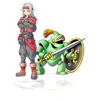 ドラゴンクエストモンスターズ3 アクリルスタンド 魔族の王子とエルフの旅 61T2VmjlKFL._AC_UL210_SR210,