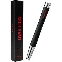 Amazon | チルハビット CHILL HABIT 水パイプ 水タバコ 持ち運び