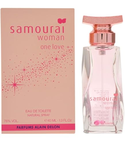 Amazon | サムライウーマン ヴァニティローザ EDT SP 50mL | Samurai