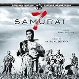 Seven Samurai -Bonus Tr-
