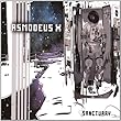 Sanctuary by Asmodeus X (2007-02-20)【並行輸入品】