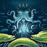 Soul of An Octopus