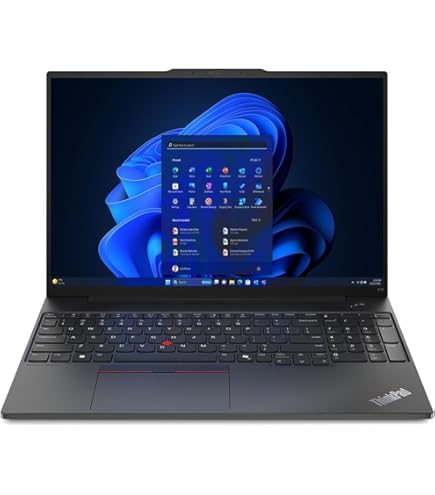 Lenovo ThinkPad P53 Workstation Laptop (Intel i7-9750H 6-Core