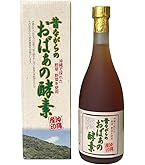 Amazon | 66品目の栄養素がたっぷり！野草酵素 (720ml) | 野草酵素