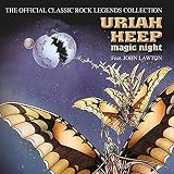 マジック・ナイト~ライヴ2003 (生産限定紙ジャケット仕様)