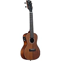 訳あり★超激レア　kala カラ　エレアコ　ka-07 アコギ　ウクレレ 訳あり☆超激レア kala カラ エレアコ ka-07 アコギ ウクレレ