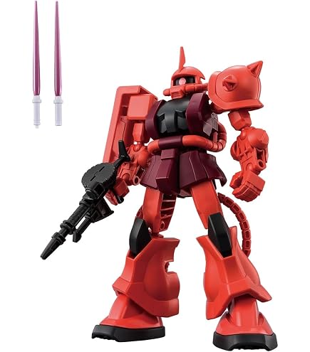 Amazon | [バンダイ(BANDAI)] ガンダムクロス RX-78-2 ガンダム&アムロ