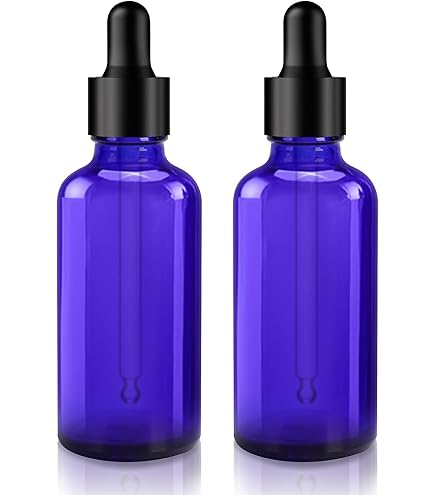 【アロマテラピー】ドロッパー付き遮光瓶3ml18本×4箱セット Amazon.co.jp: 茶色遮光瓶(3ml)×18本セット ドロッパー付き