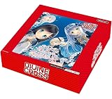TCG お家に帰るまでがましまろです DIVINE CROSS 20パック入りBOX