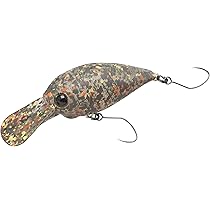 Amazon | ラッキークラフト(LUCKY CRAFT) ディープクラ・ピー LC