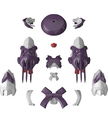 Amazon | BANDAI SPIRITS(バンダイ スピリッツ) 30MM DAEMON X MACHINA