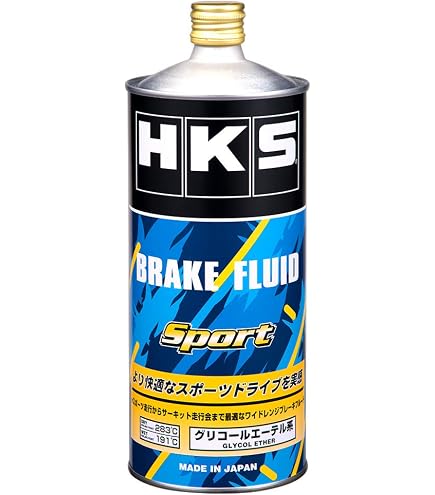 Amazon.co.jp: SUZUKI/スズキ ECSTAR ブレーキフルード DOT3 0.5L 品番