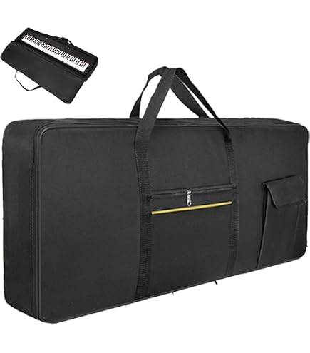 Amazon | CASIO 純正ソフトケース 電子キーボード用 SC-550B