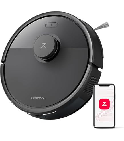 eufy Clean by Anker, Clean G40 Hybrid, Robot Vacuum, Robot Vacuum