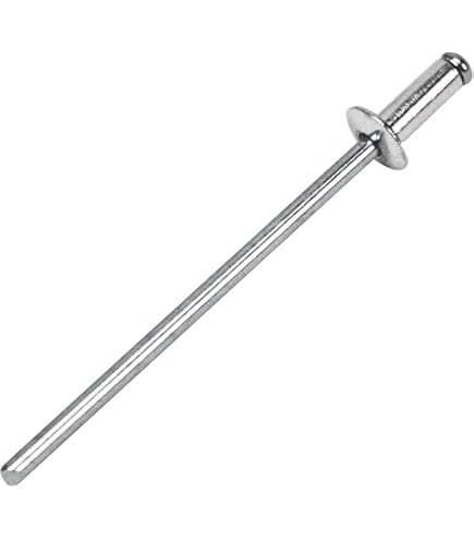 Amazon.co.jp: ポップリベットファスナーPO/POP シ-ルドタイプ