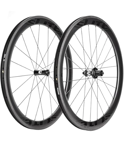 Techlite カーボンクリンチャーホイール カーボンクリンチャーホイールの進化と今後 | ロードバイク徹底